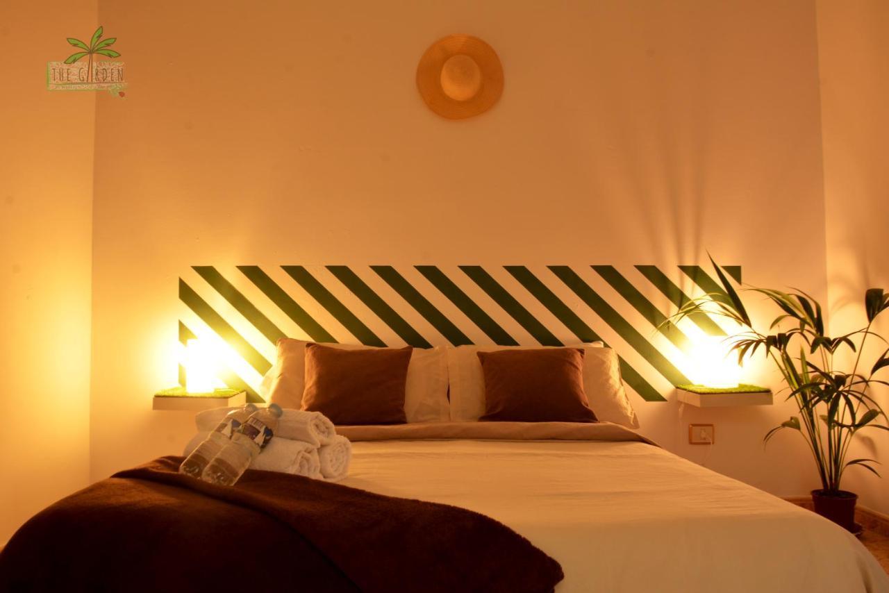Casa The Garden Palmas 3* Las Palmas