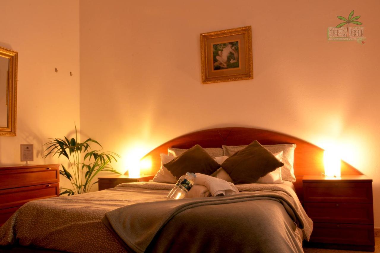 Casa The Garden Palmas 3*