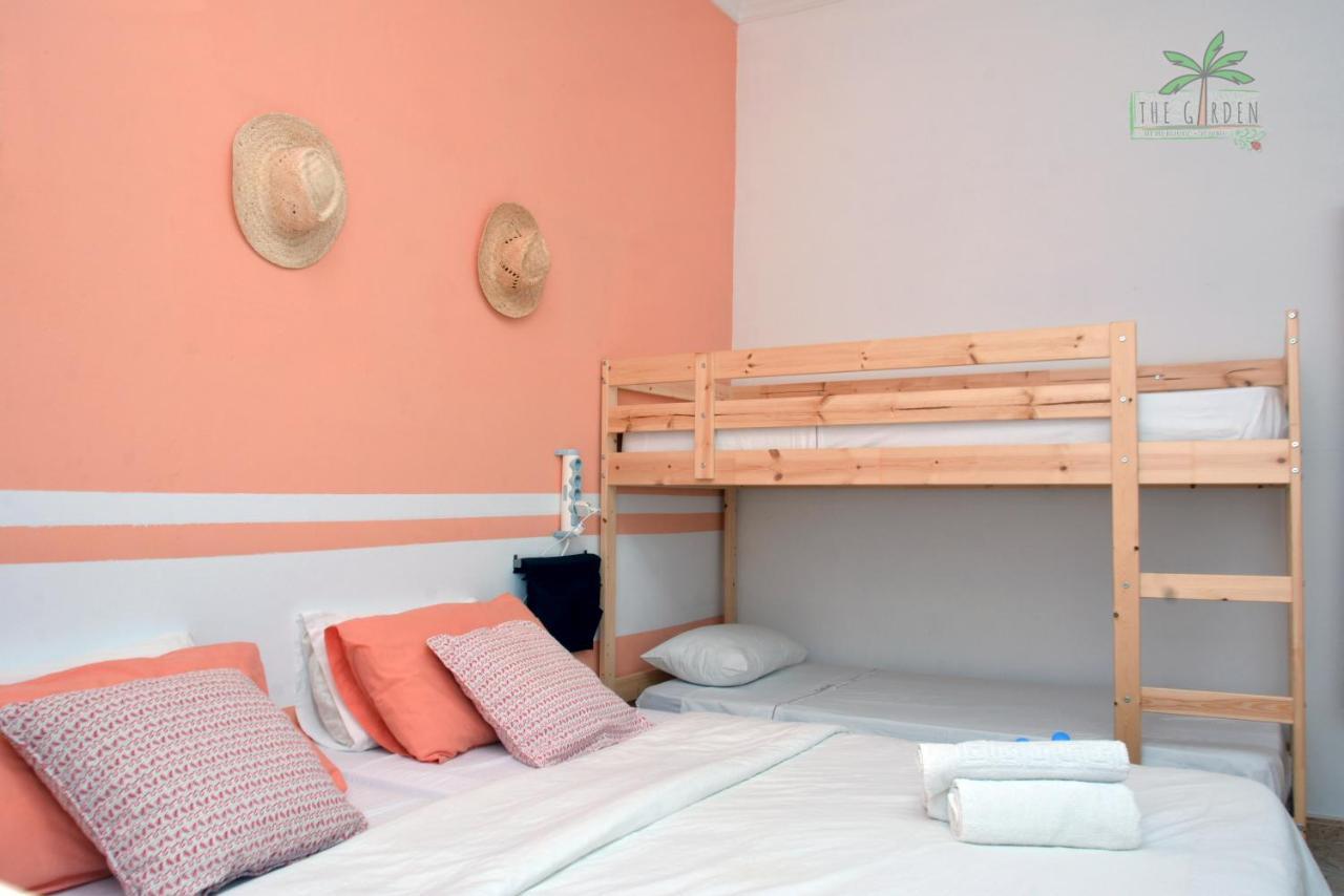 Casa The Garden Palmas Gasthuis 3*