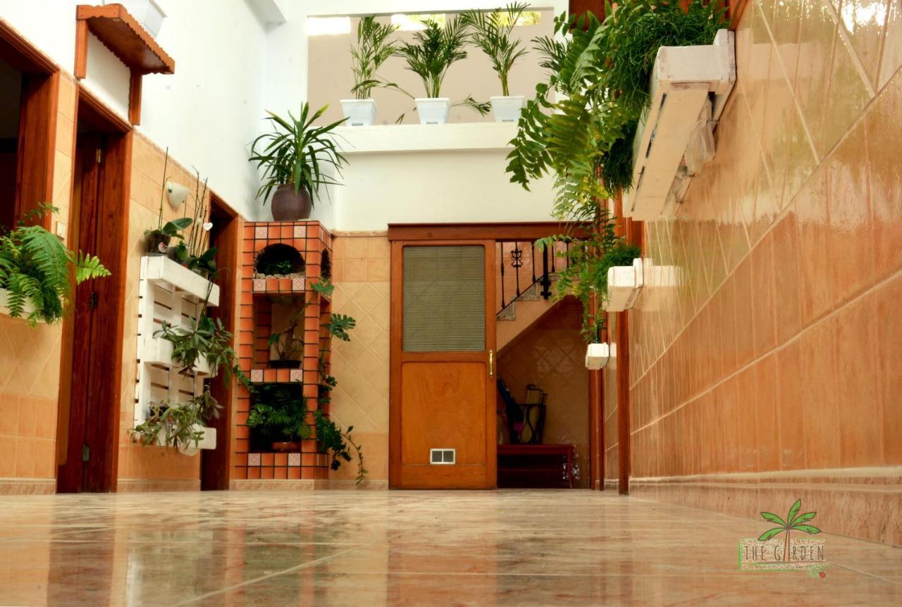 Casa The Garden Palmas 3* Las Palmas