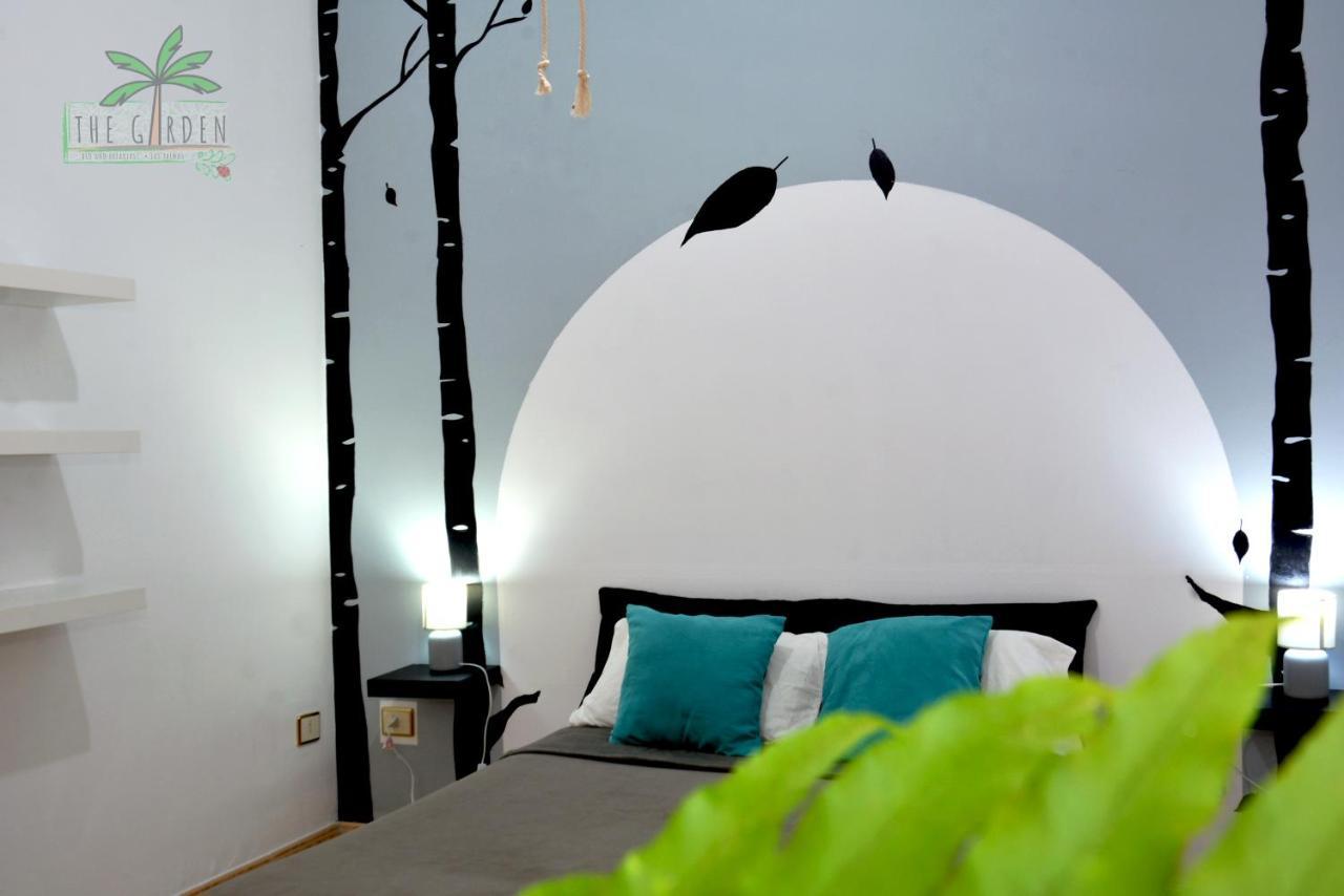 Casa The Garden Palmas 3* Las Palmas