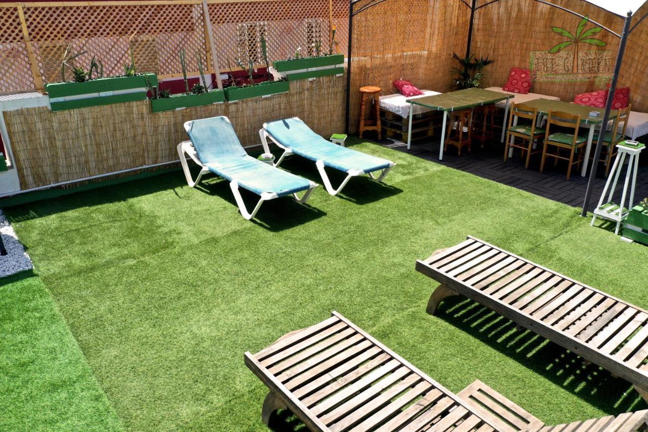 Casa The Garden Palmas Gasthuis 3*